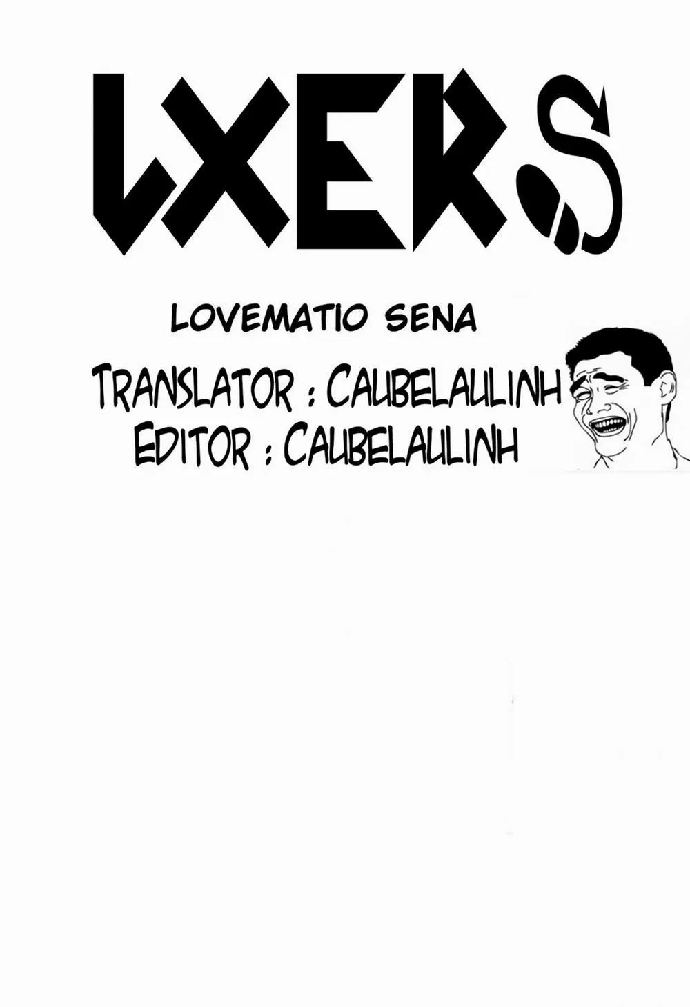 HentaiVN.net - Ảnh 23 - LovematioSena (Boku Wa Tomodachi Ga Sukunai) - Chap 1