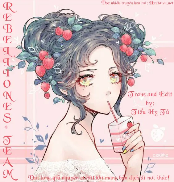 HentaiVN.net - Ảnh 1 - Lard-san (Lotte no Omocha!) - Chap 1