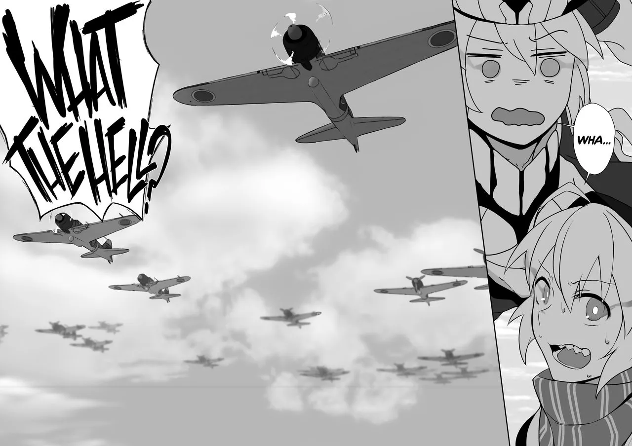 HentaiVN.net - Ảnh 4 - Kaga no Natsuyasumi -Sono Ni- Part 2 (Kantai Collection -KanColle-) [秘書艦加賀の夏休み-其ノ二- (艦隊これくしょん -艦これ-)] - Chap 1