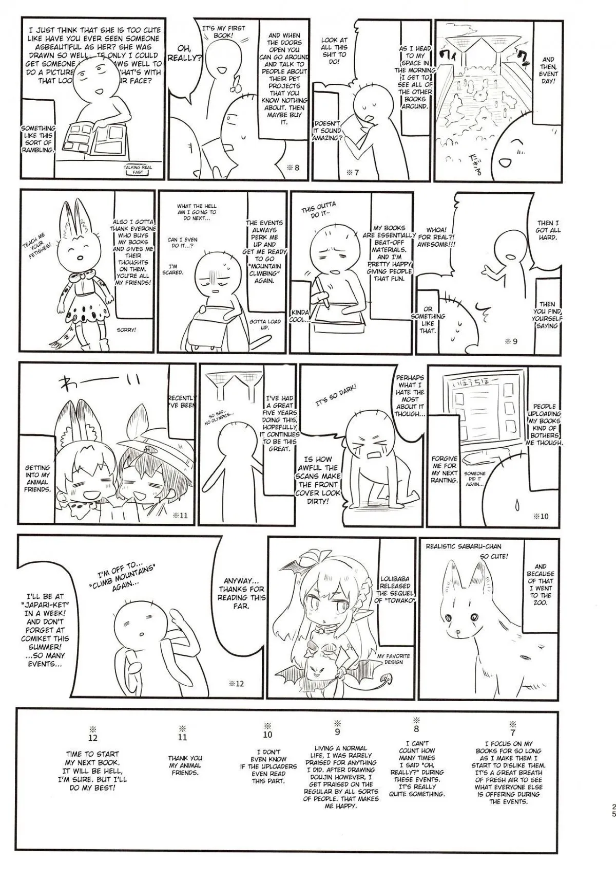HentaiVN.net - Ảnh 23 - Chiisai Mama ga Ii - Chap 1