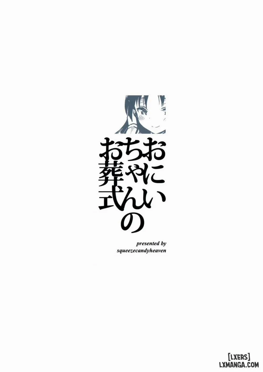 HentaiVN.net - Ảnh 26 - Onii-chan no Osoushiki - Chap 1