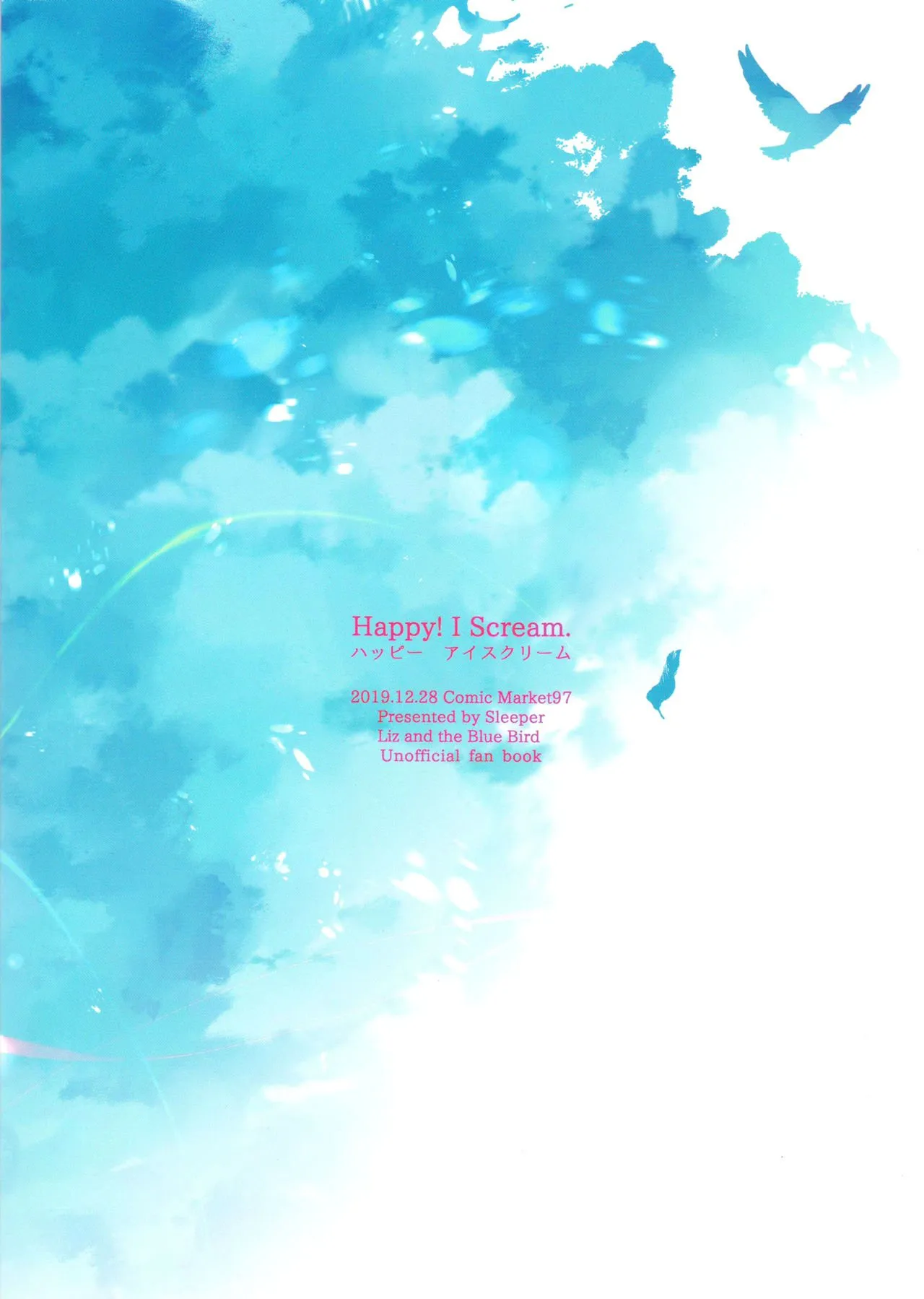 HentaiVN.net - Ảnh 4 - Happy! I Scream - Chap 2