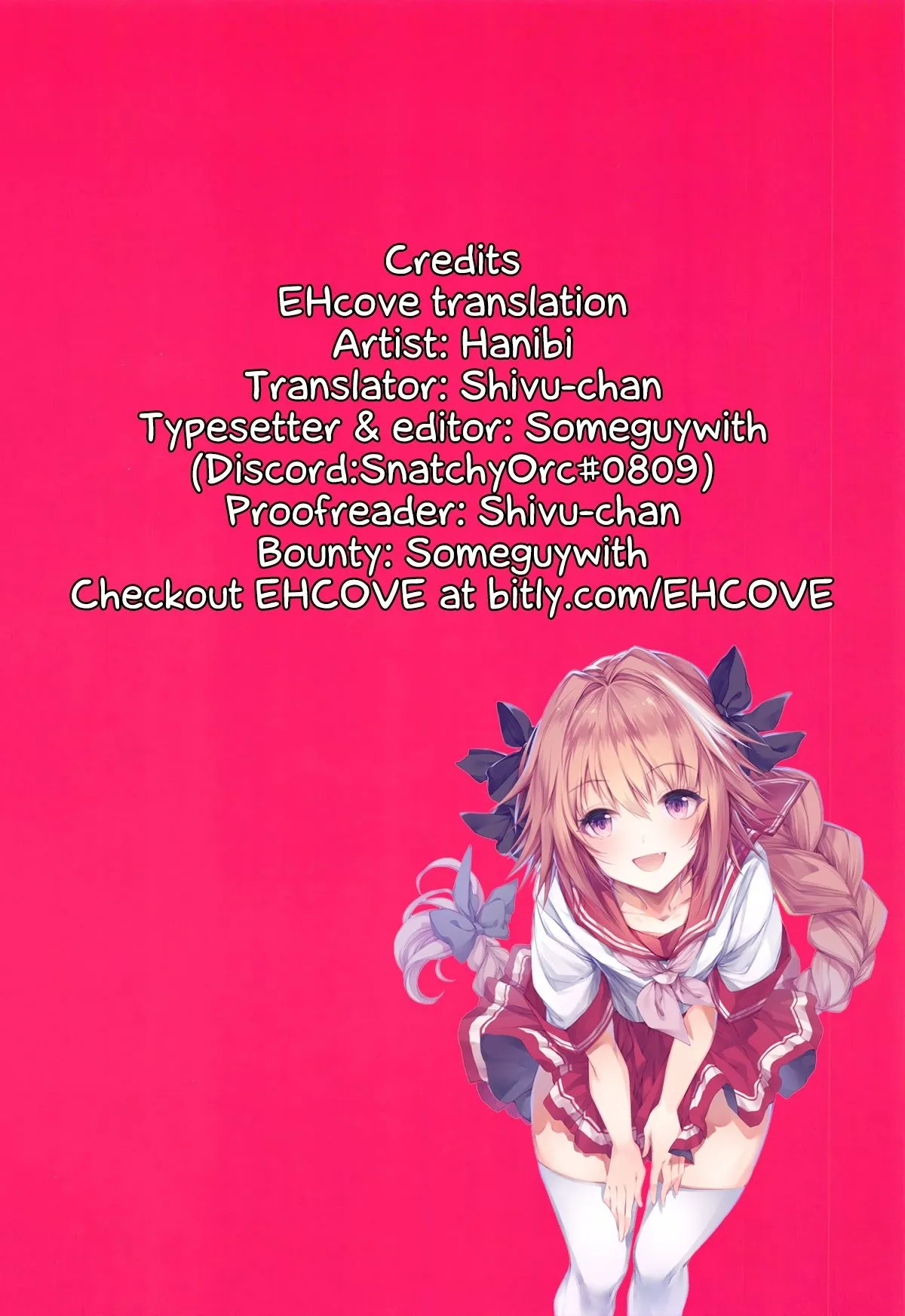 HentaiVN.net - Ảnh 24 - Mod Oji-san to Hakudaku Mamire no Shota Astolfo - Chap 1