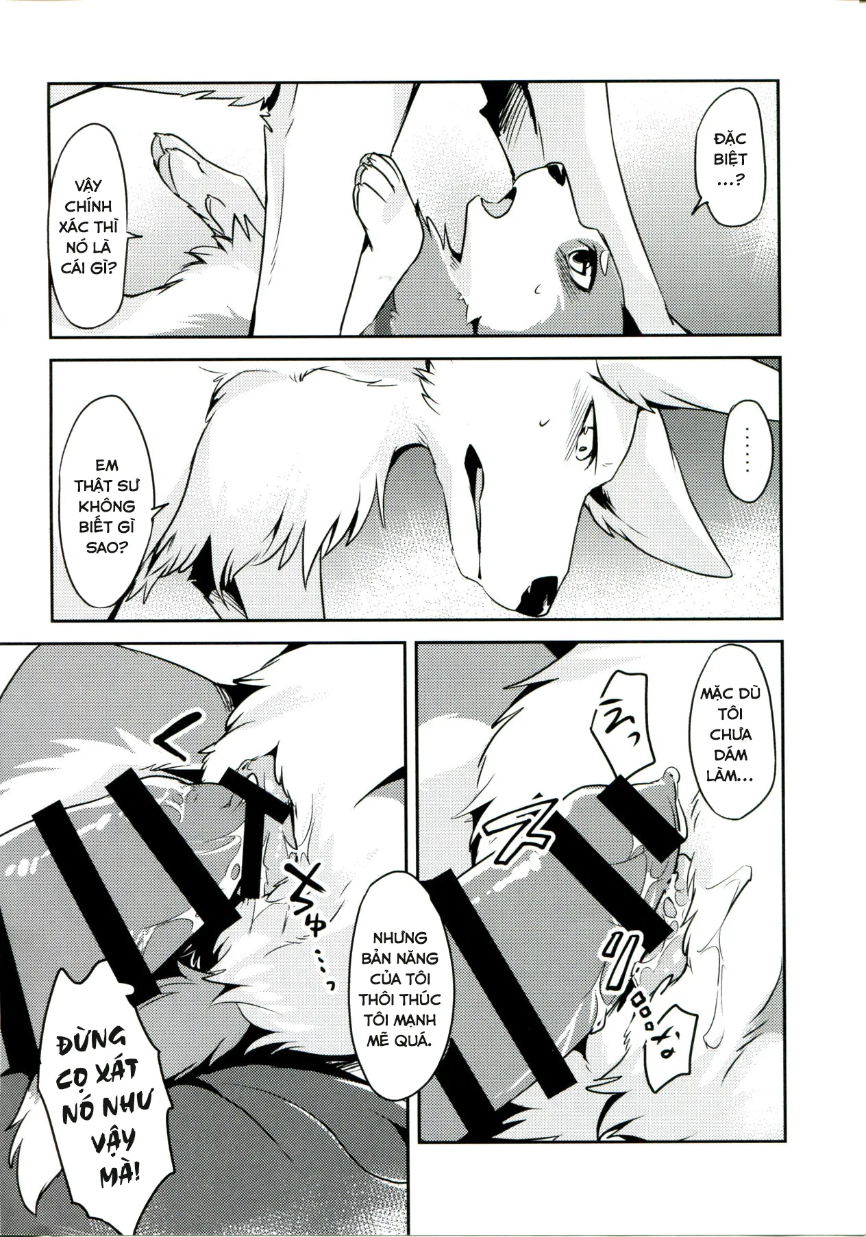 HentaiVN.net - Ảnh 22 - 1DK, Boku Ra To - Chap 1