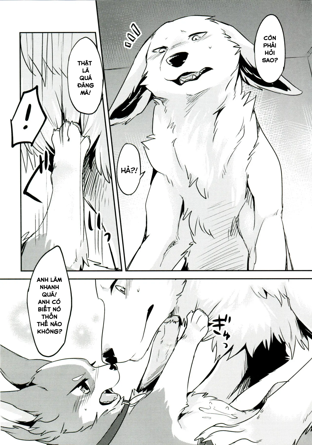 HentaiVN.net - Ảnh 29 - 1DK, Boku Ra To - Chap 1