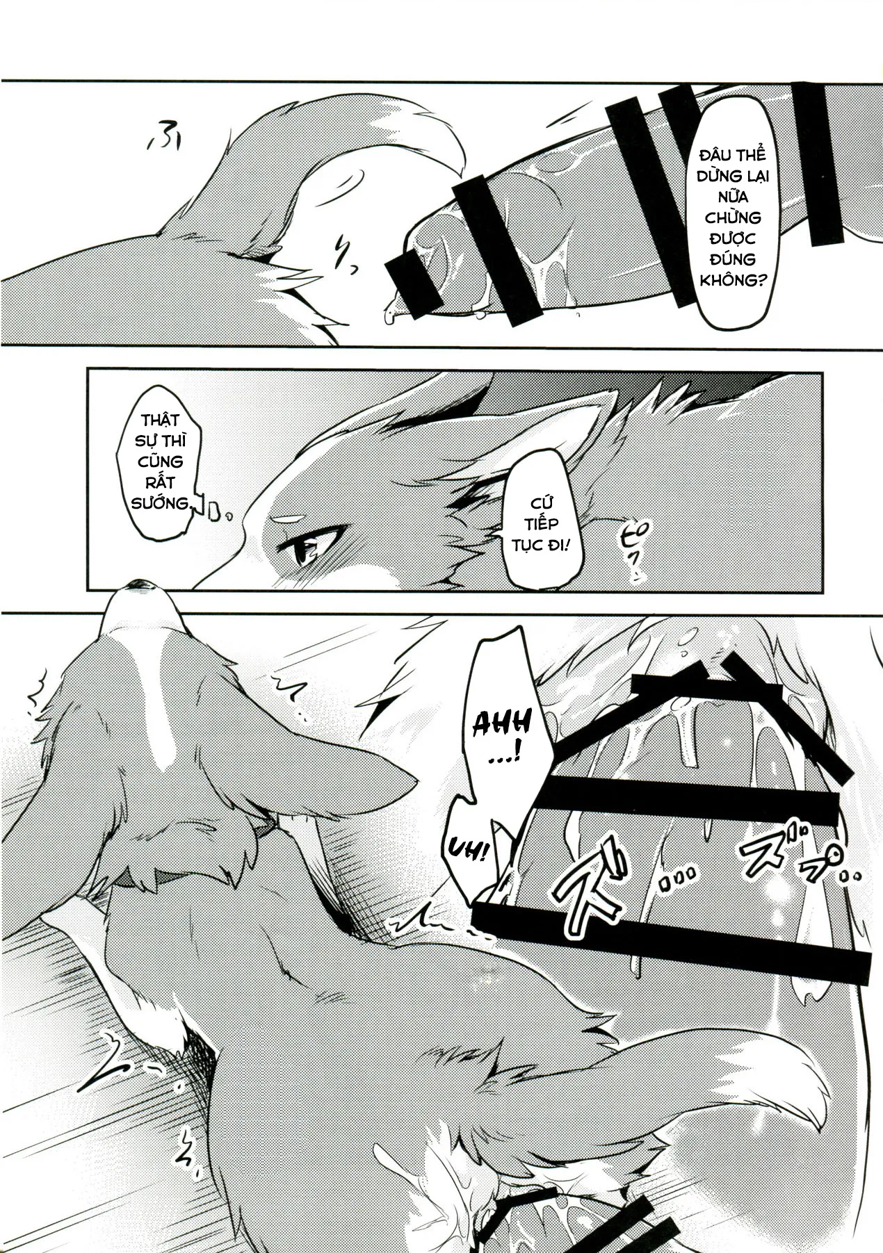 HentaiVN.net - Ảnh 32 - 1DK, Boku Ra To - Chap 1