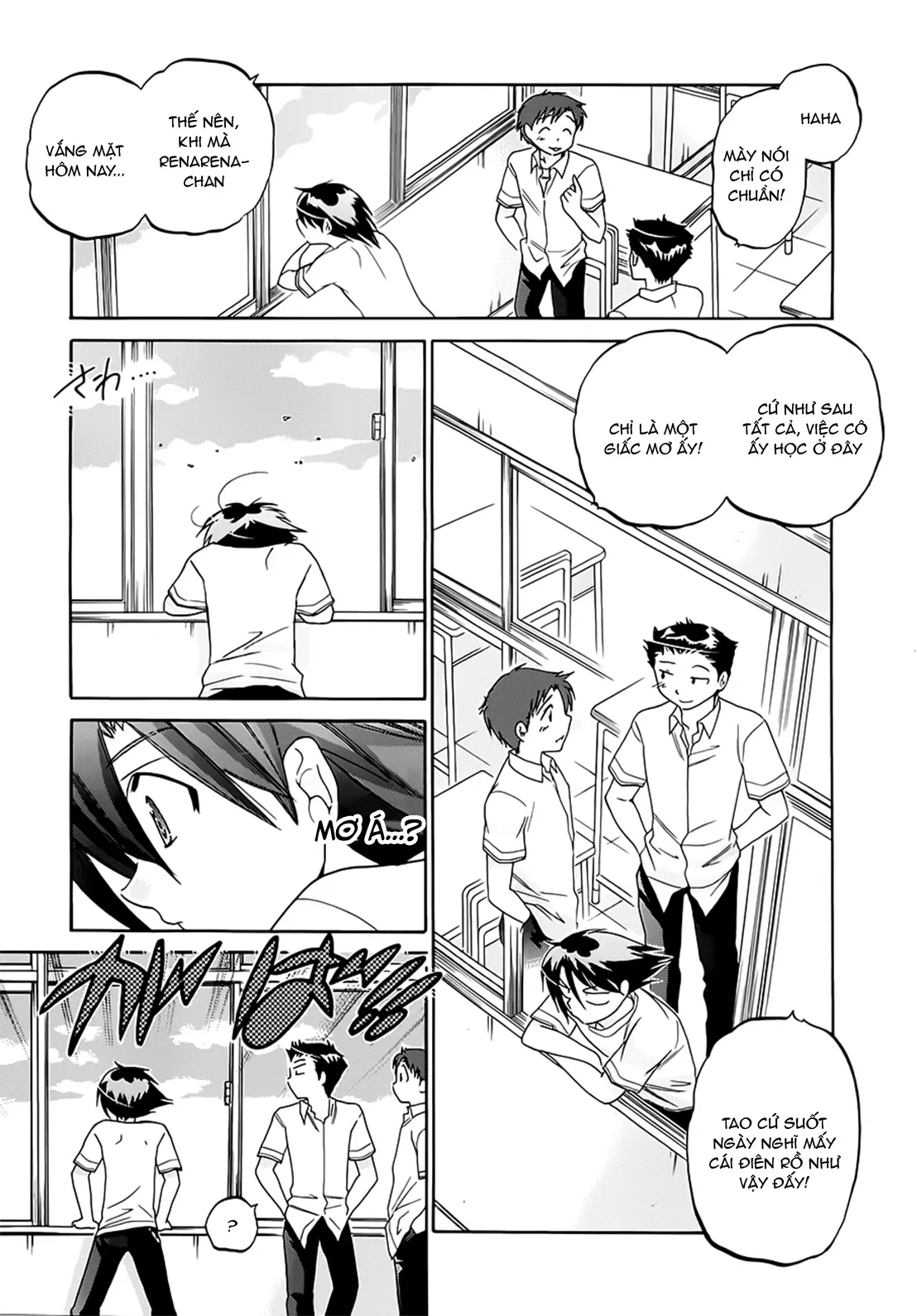 HentaiVN.net - Ảnh 7 - Iinari Princess [言いなり☆プリンセス] - Chap 7