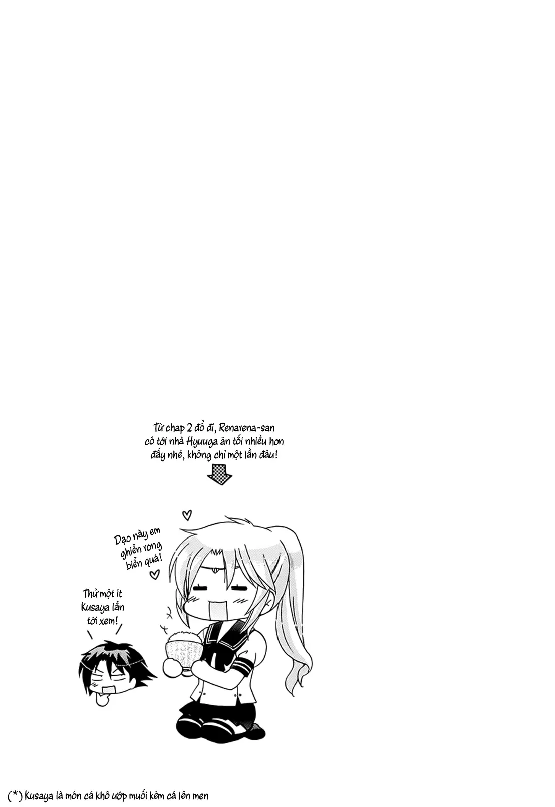 HentaiVN.net - Ảnh 25 - Iinari Princess [言いなり☆プリンセス] - Chap 8
