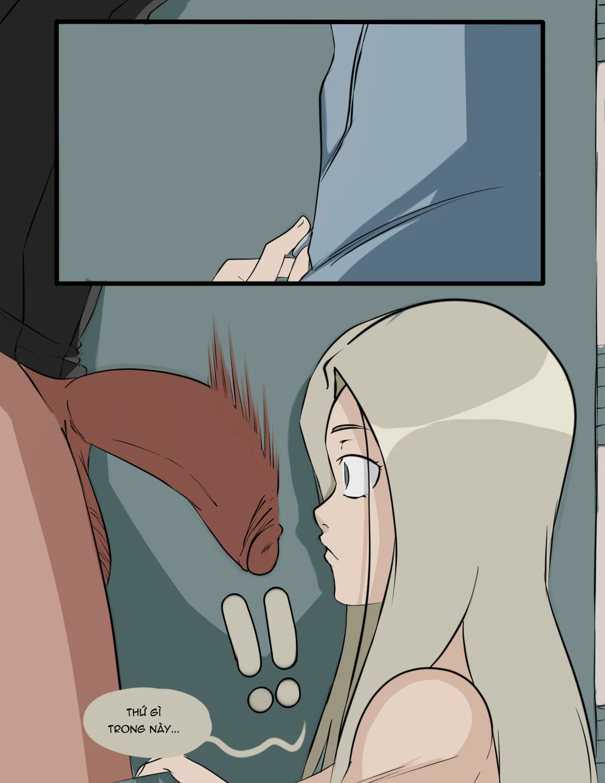 HentaiVN.net - Ảnh 4 - The bar [The Bar] - Chap 1