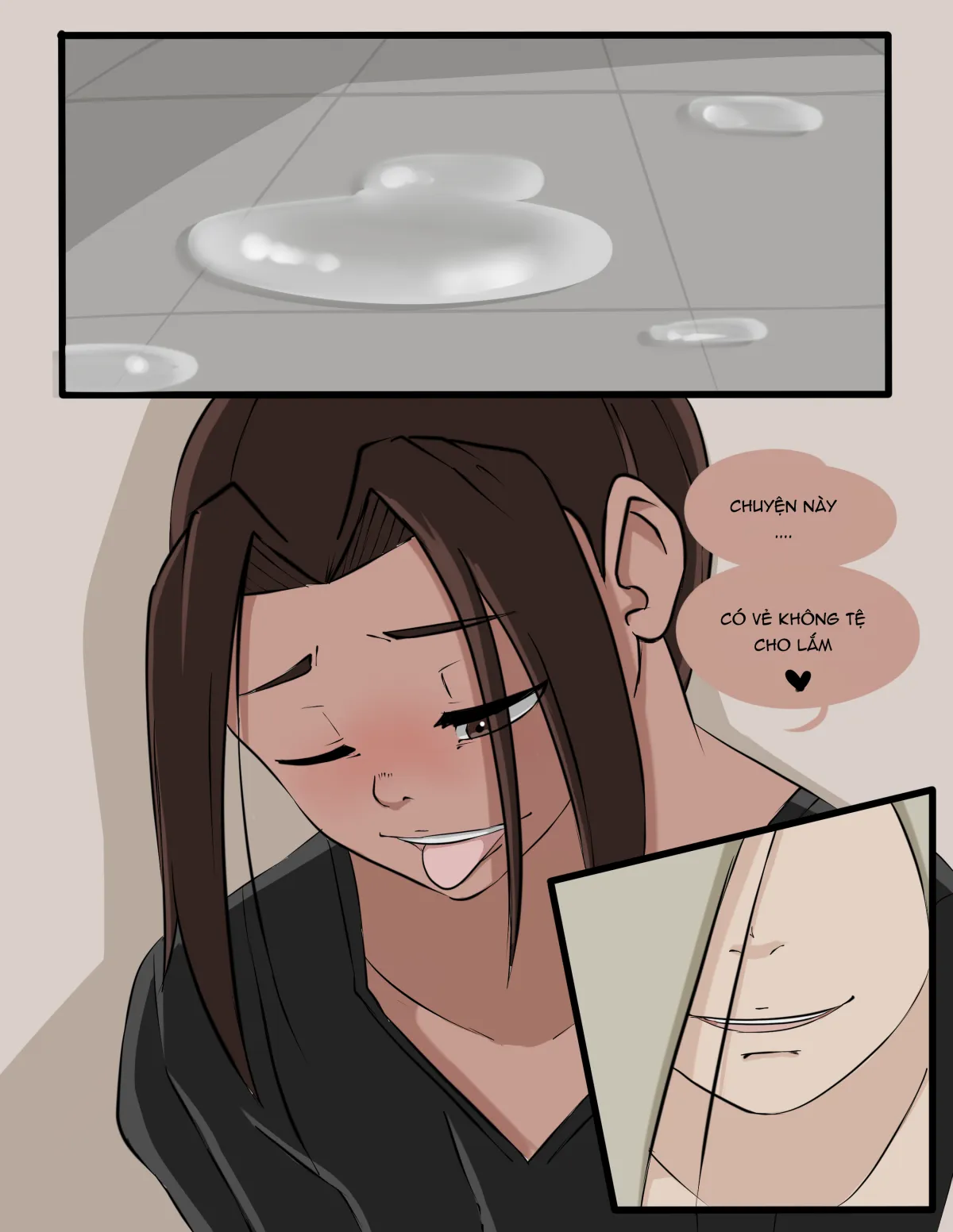 HentaiVN.net - Ảnh 8 - The bar [The Bar] - Chap 1