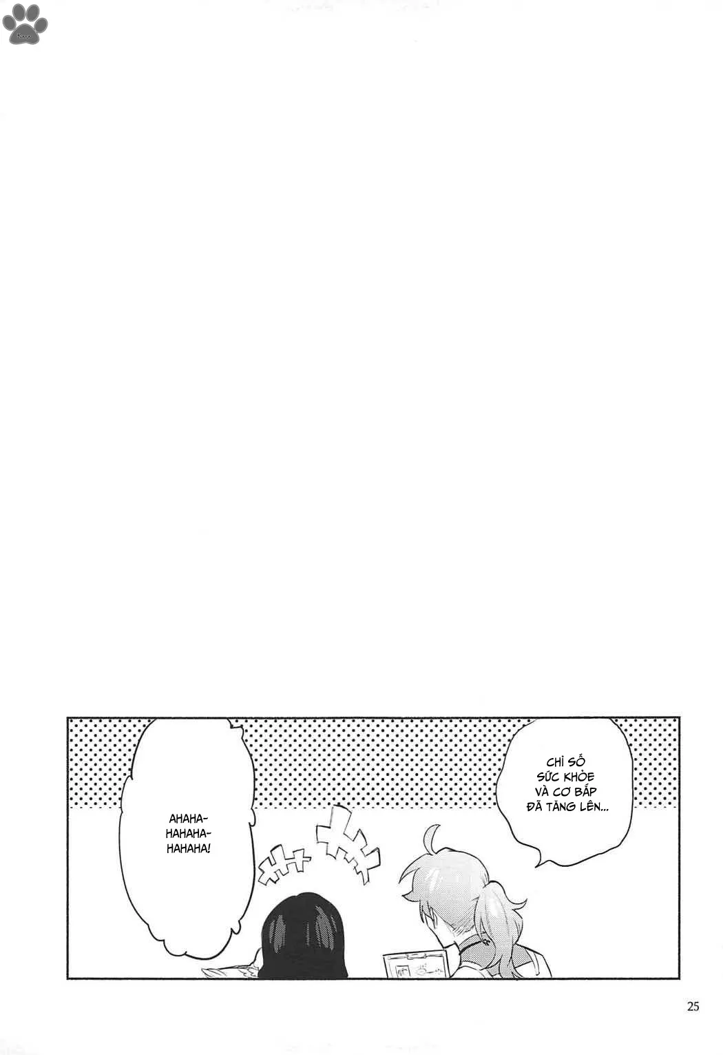HentaiVN.net - Ảnh 22 - Shuten Douji ga Nuitekureru Hon (Fate/Grand Order) [A Book About Getting Milked Dry by Shuten Douji (Fate/Grand Order)] - Chap 1