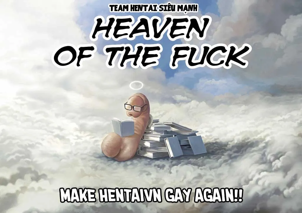 HentaiVN.net - Ảnh 1 - Up! Up! Curriculum - Chap 1