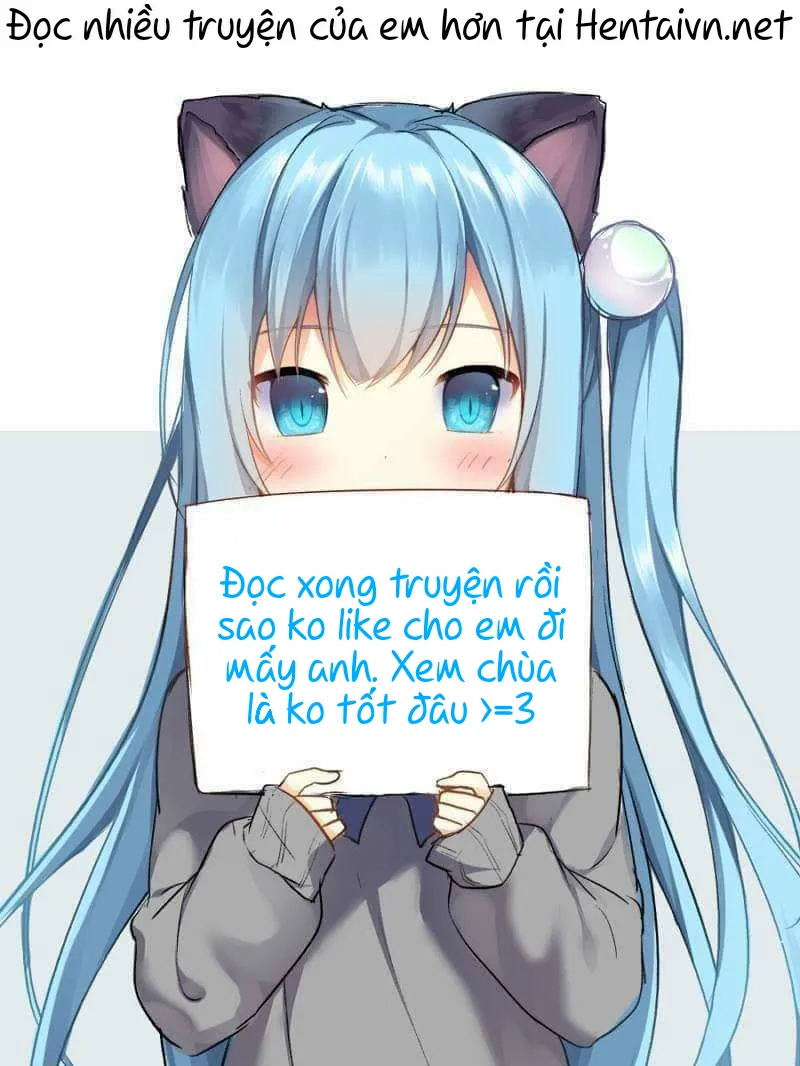 HentaiVN.net - Ảnh 14 - Up! Up! Curriculum - Chap 1
