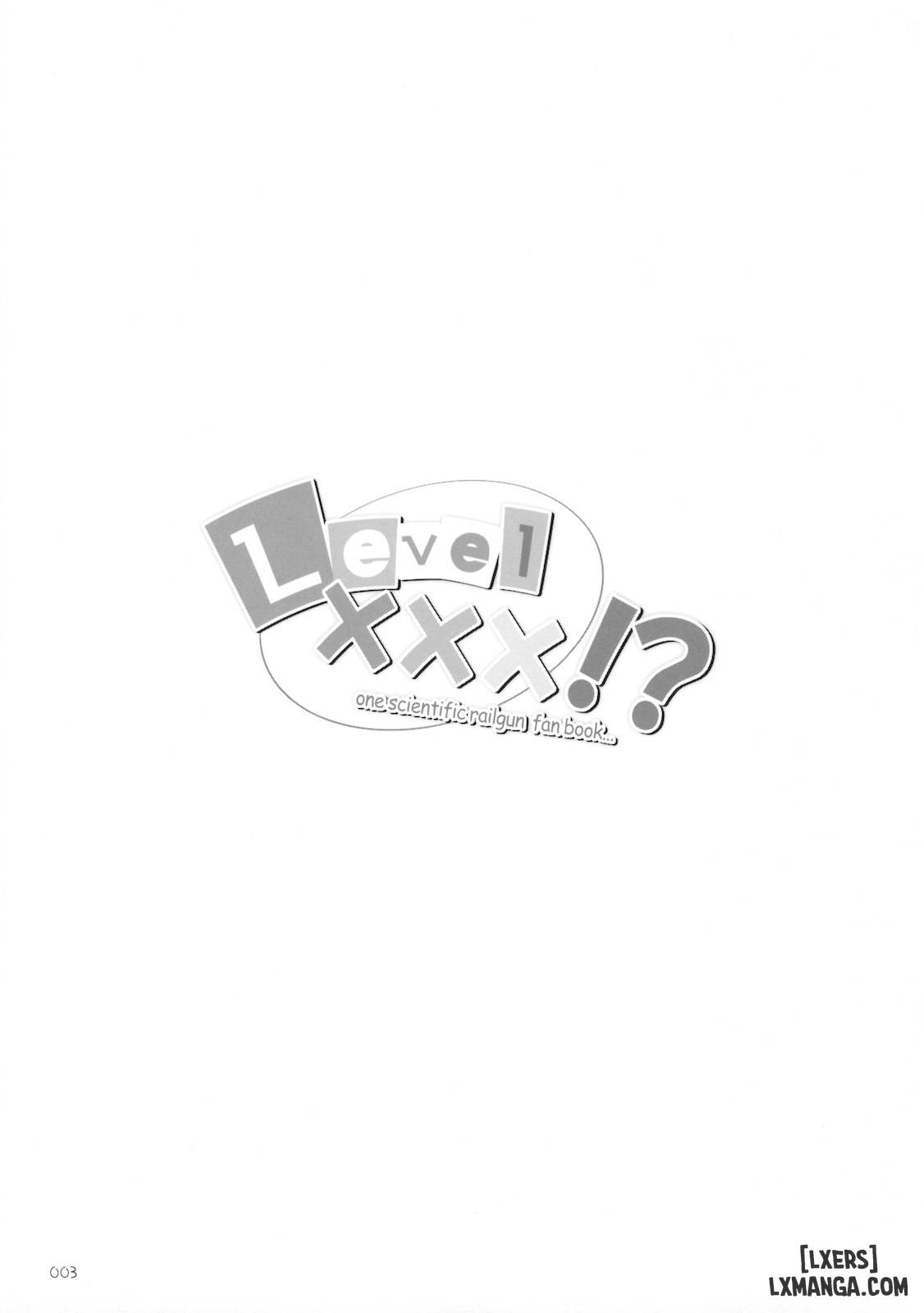 HentaiVN.net - Ảnh 4 - Level.xxx!? - Chap 1
