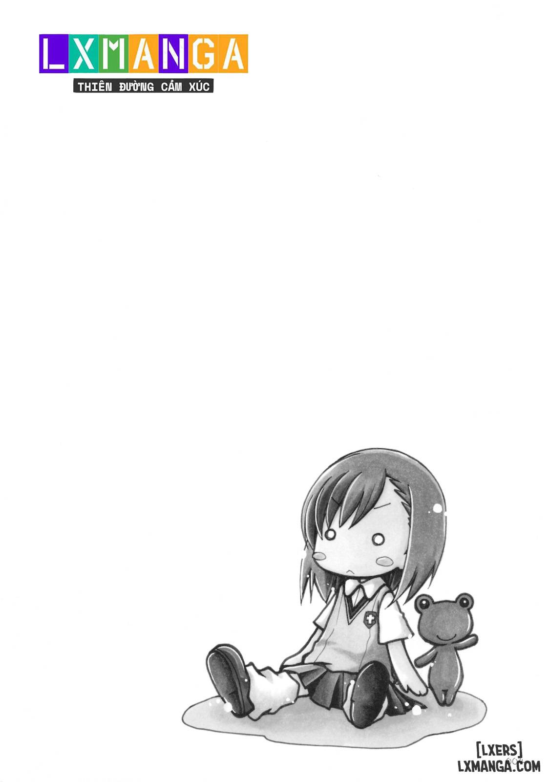 HentaiVN.net - Ảnh 5 - Level.xxx!? - Chap 1