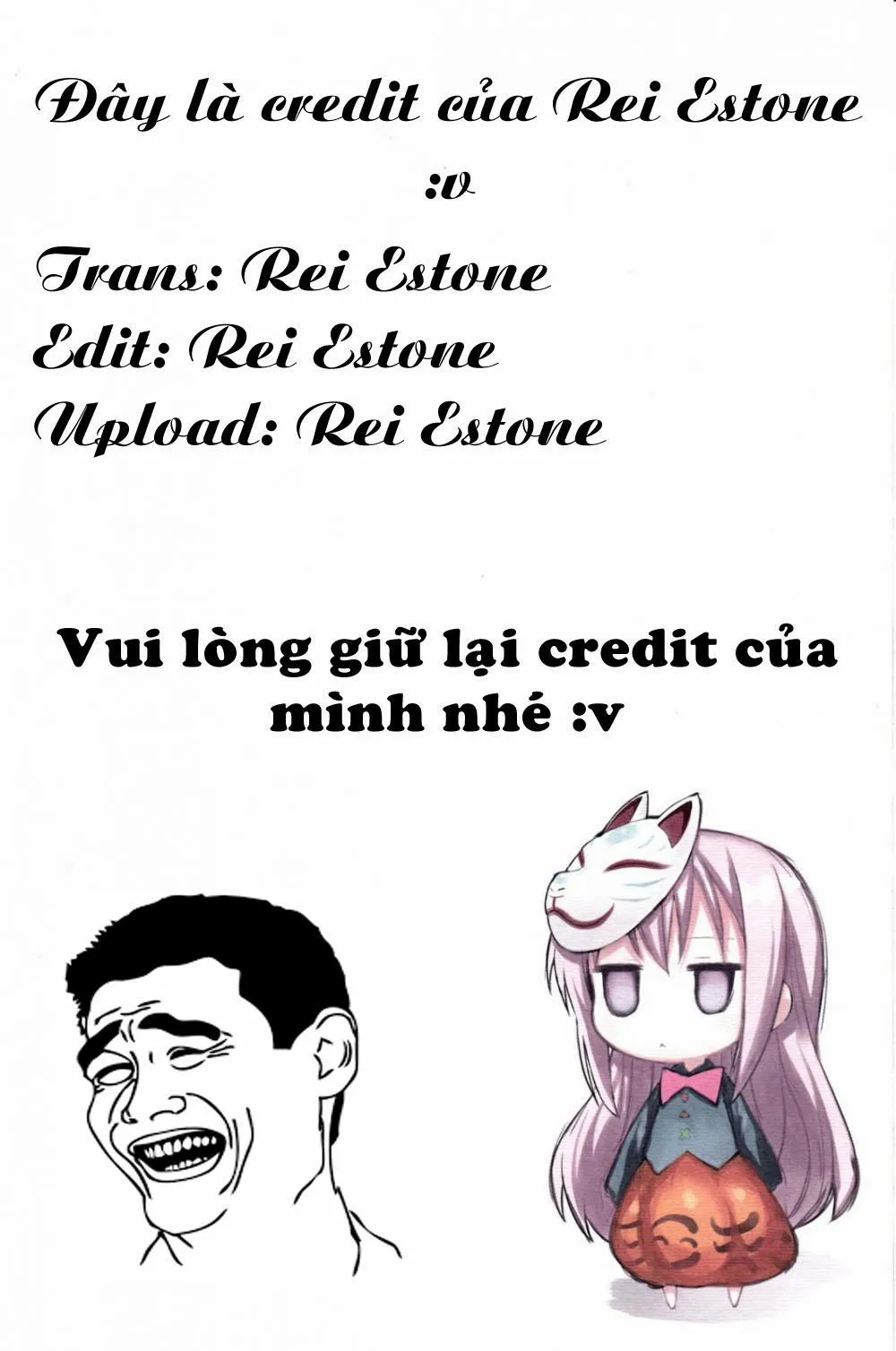 HentaiVN.net - Ảnh 1 - Uwaki Shite Tewi-chan to Sex Shita (Touhou) - Chap 1