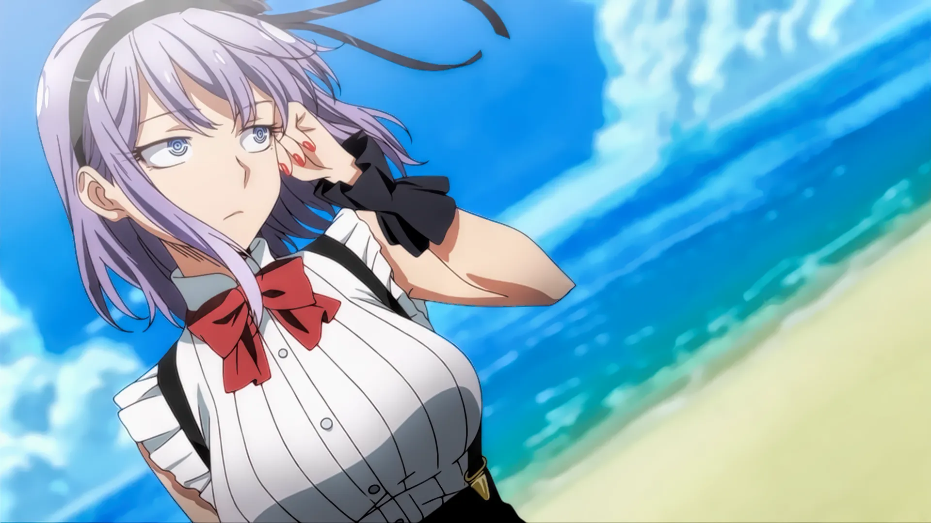 HentaiVN.net - Ảnh 4 - Rei ni Hana o Torareru - Chap 1