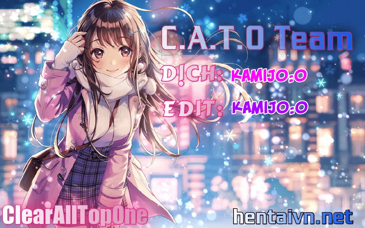 HentaiVN.net - Ảnh 1 - Formidable ga Shiritai no wa... - Chap 1