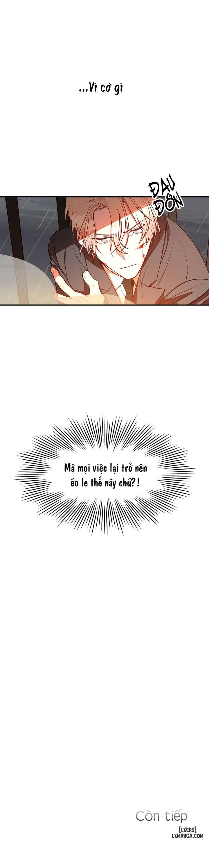HentaiVN.net - Ảnh 10 - Quả táo lớn - Chap 1