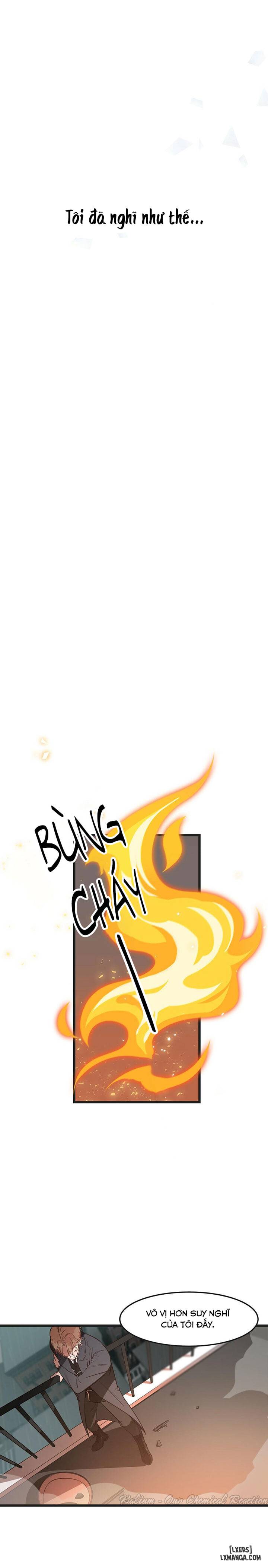 HentaiVN.net - Ảnh 8 - Quả táo lớn - Chap 1
