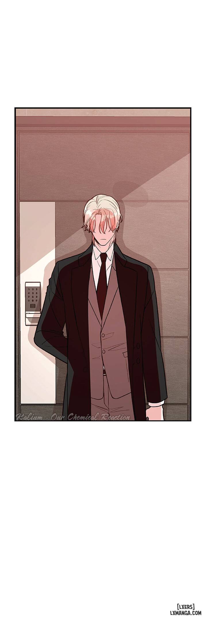 HentaiVN.net - Ảnh 24 - Quả táo lớn - Chap 2