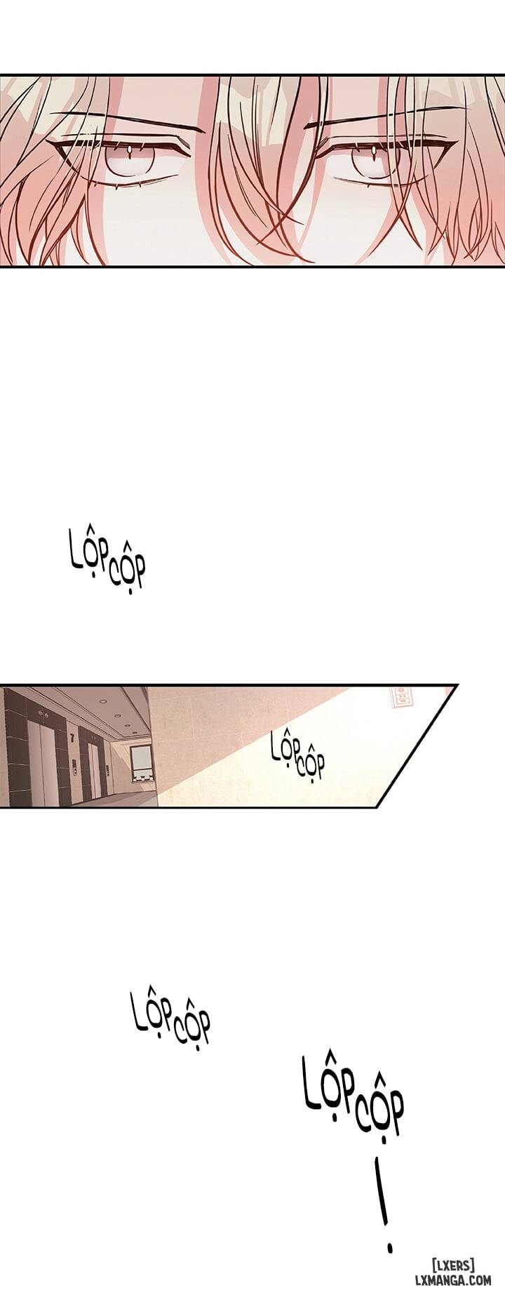 HentaiVN.net - Ảnh 25 - Quả táo lớn - Chap 2