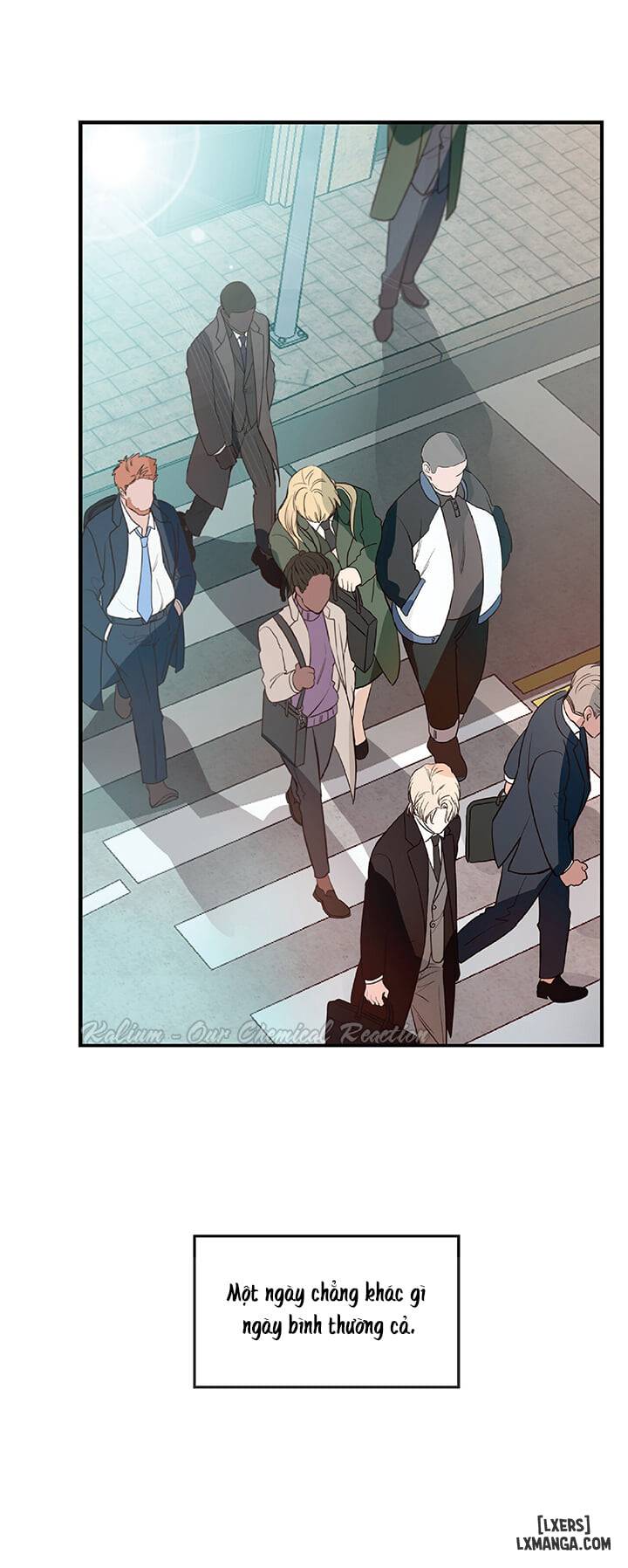 HentaiVN.net - Ảnh 28 - Quả táo lớn - Chap 2
