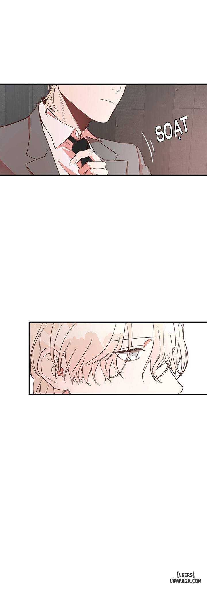 HentaiVN.net - Ảnh 3 - Quả táo lớn - Chap 2