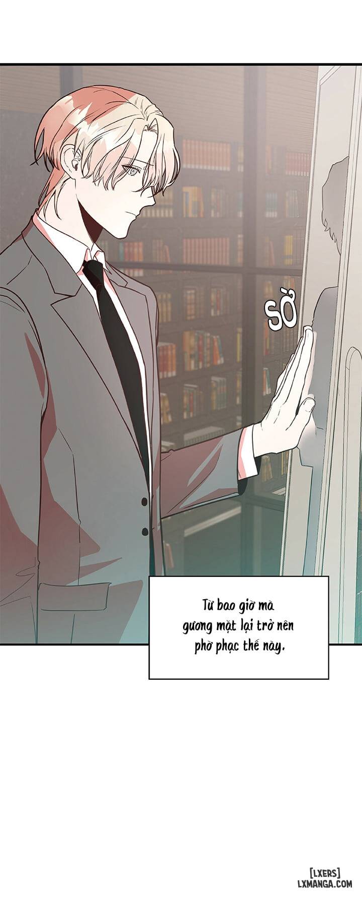 HentaiVN.net - Ảnh 4 - Quả táo lớn - Chap 2