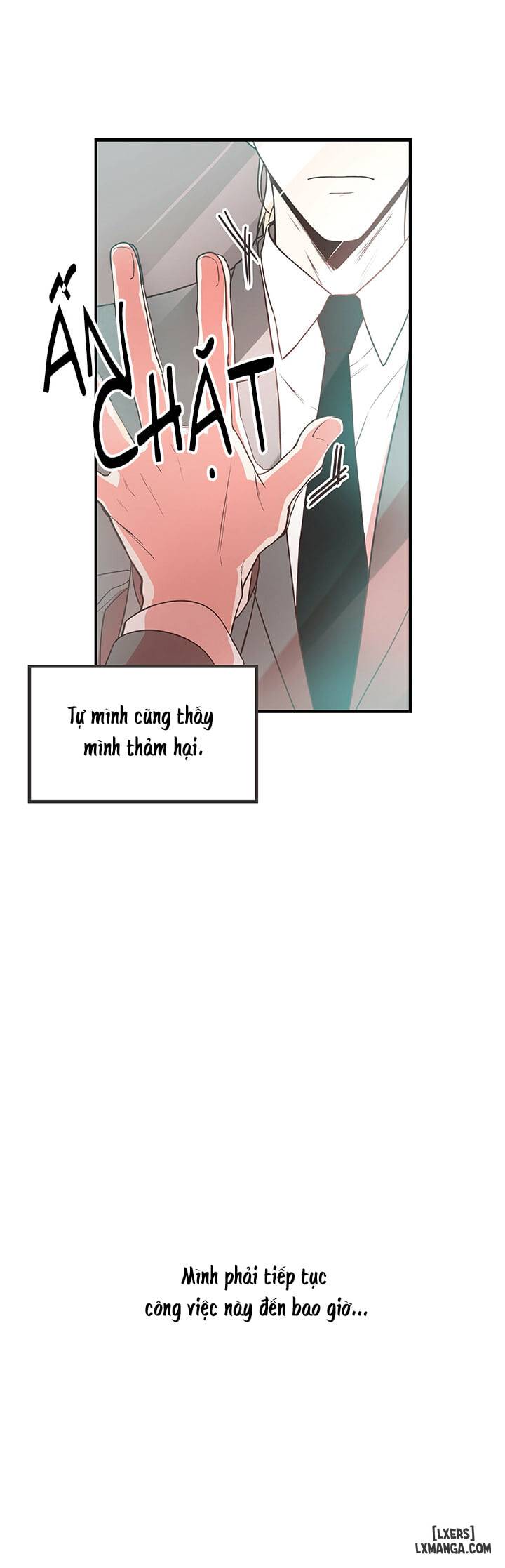 HentaiVN.net - Ảnh 5 - Quả táo lớn - Chap 2
