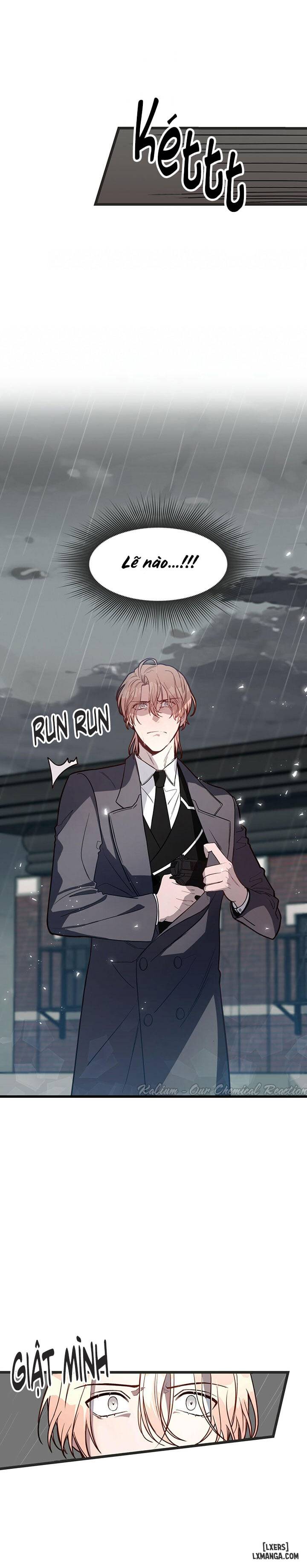 HentaiVN.net - Ảnh 14 - Quả táo lớn - Chap 3