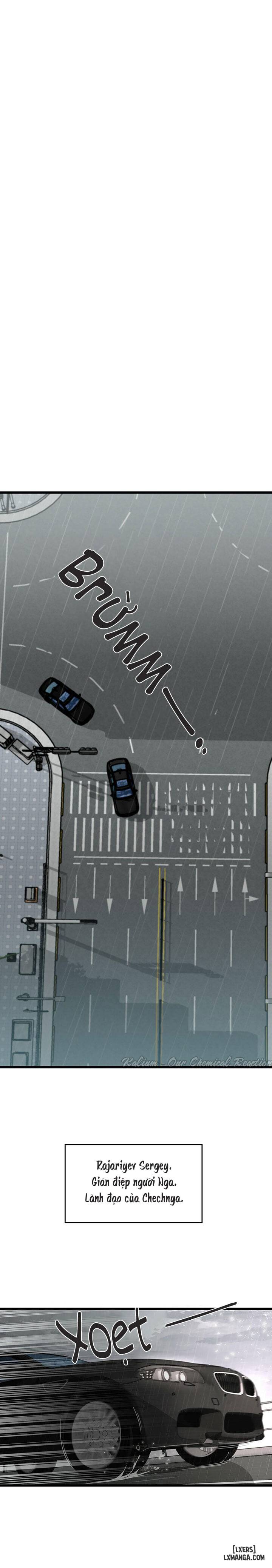 HentaiVN.net - Ảnh 6 - Quả táo lớn - Chap 3