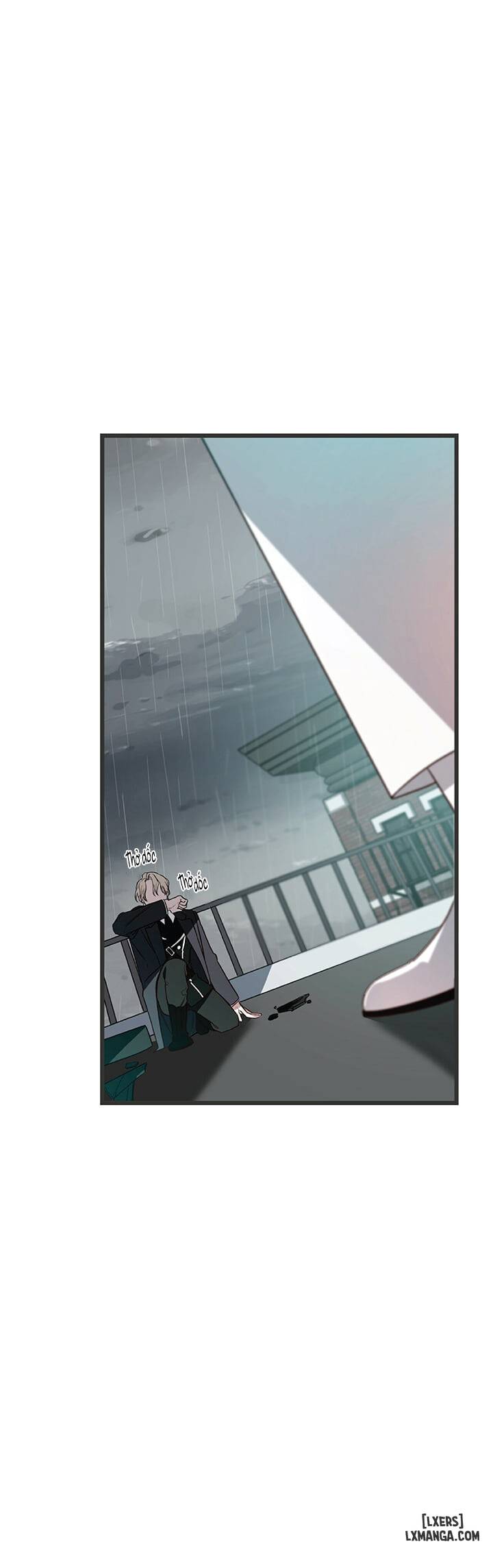 HentaiVN.net - Ảnh 10 - Quả táo lớn - Chap 4