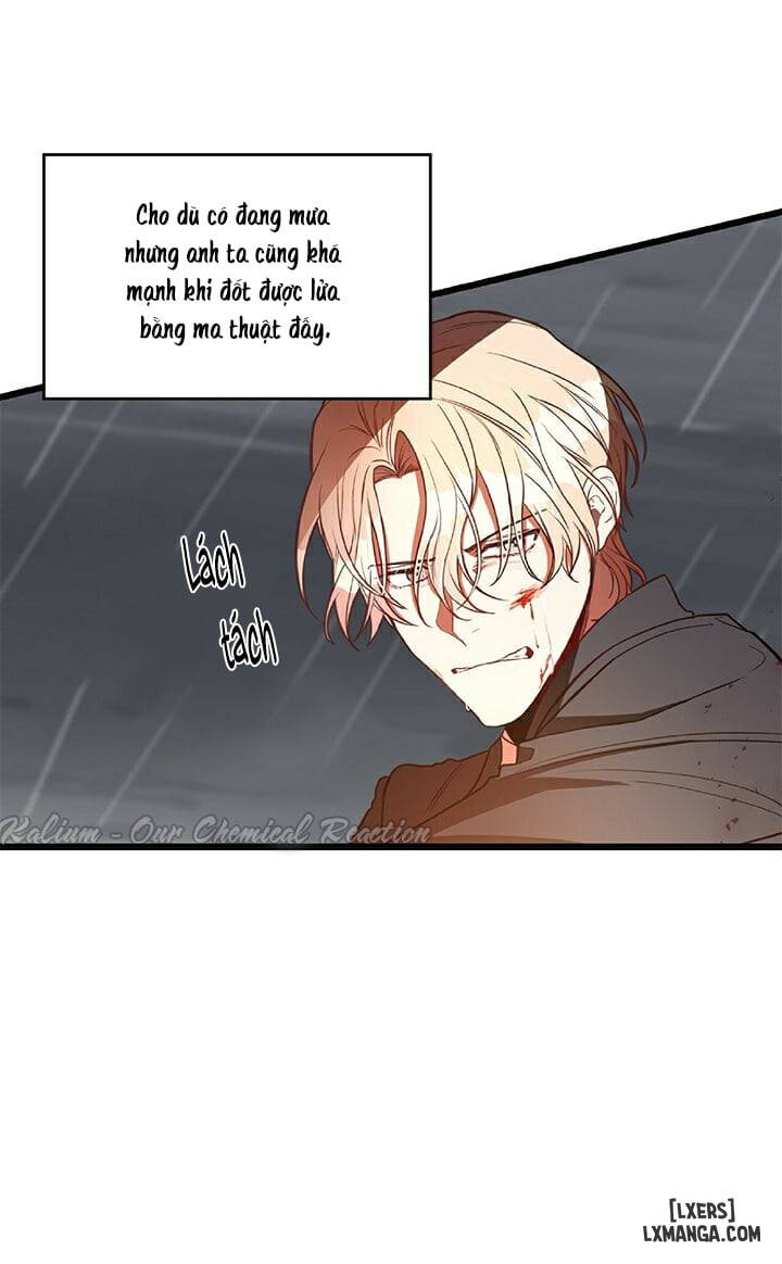 HentaiVN.net - Ảnh 14 - Quả táo lớn - Chap 4
