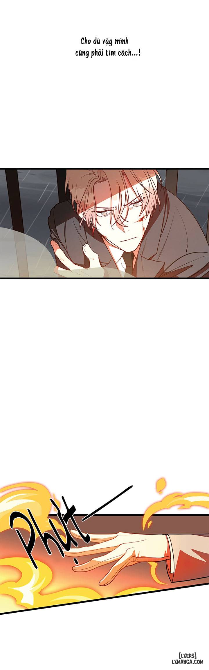 HentaiVN.net - Ảnh 16 - Quả táo lớn - Chap 4