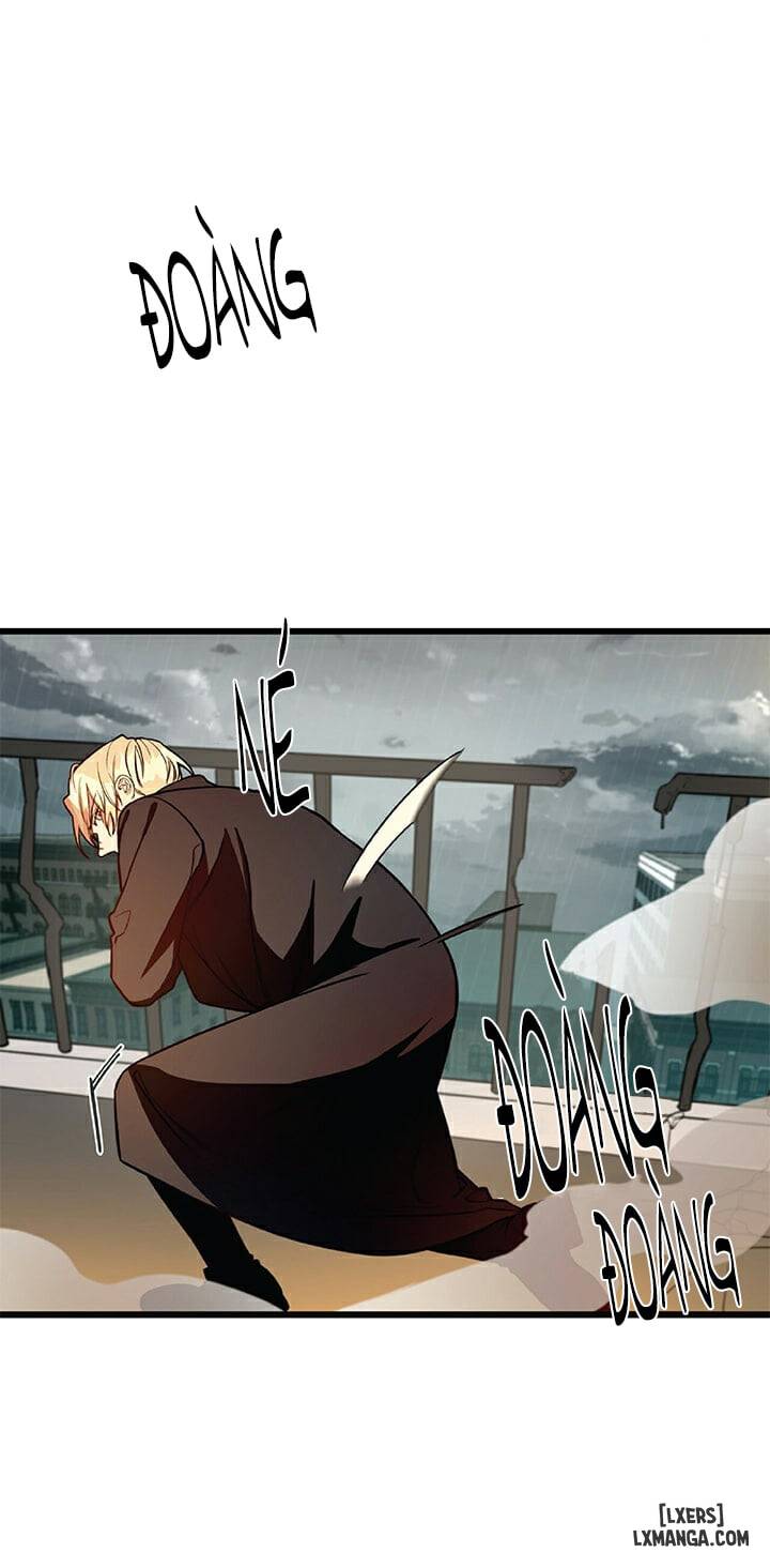 HentaiVN.net - Ảnh 18 - Quả táo lớn - Chap 4