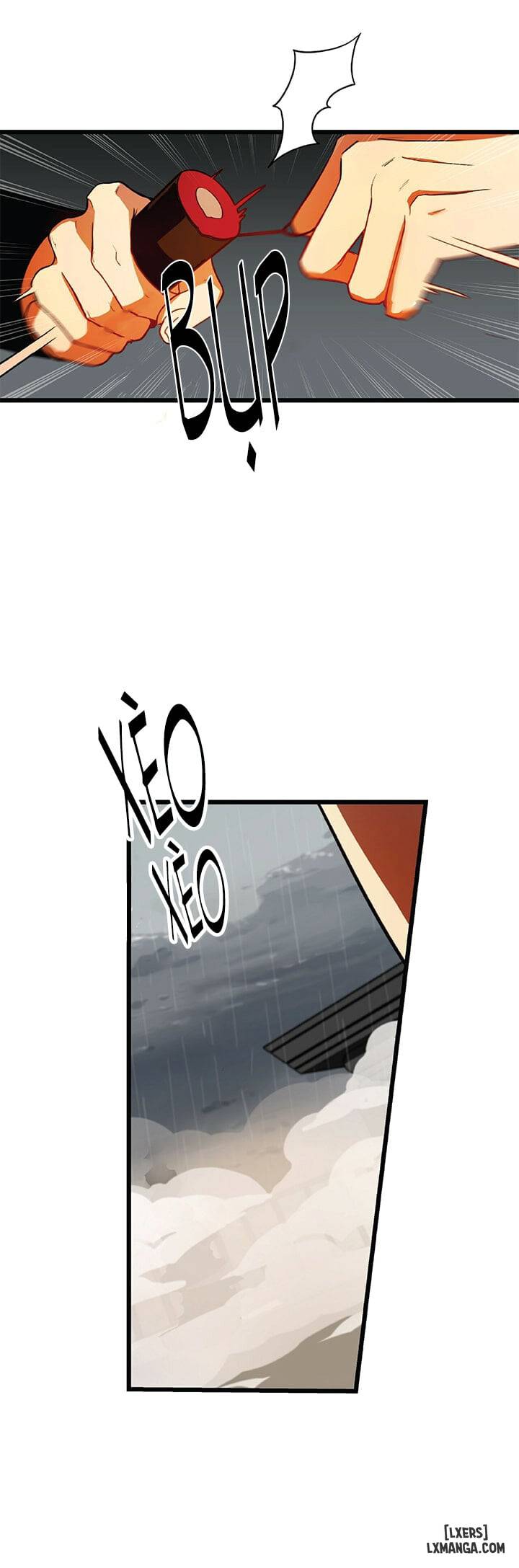 HentaiVN.net - Ảnh 19 - Quả táo lớn - Chap 4