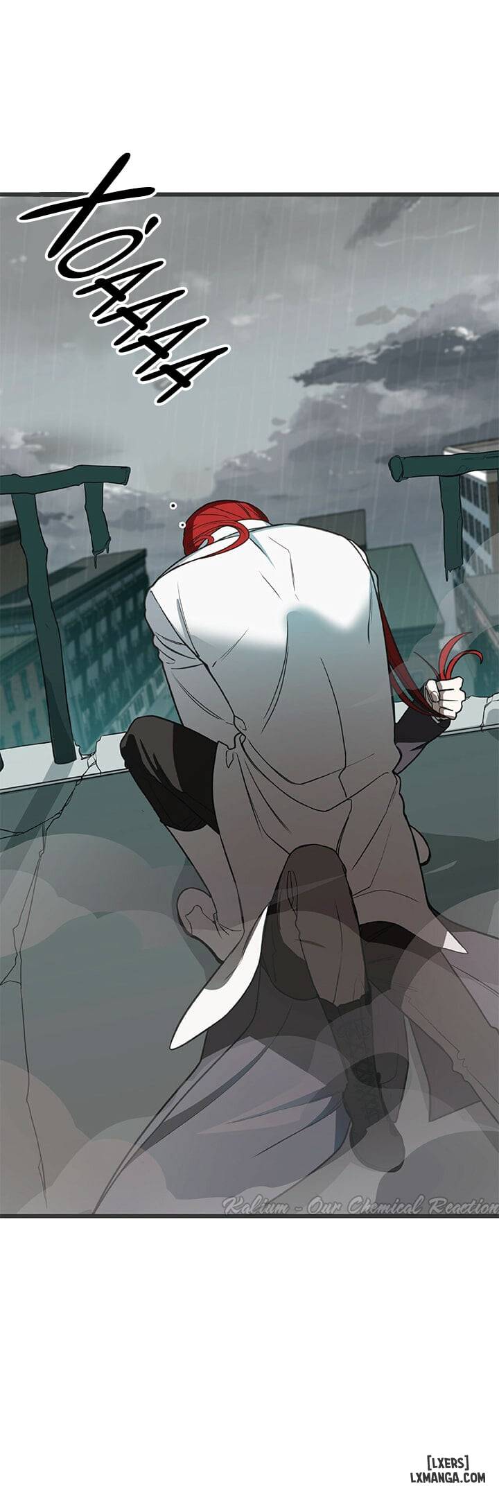 HentaiVN.net - Ảnh 24 - Quả táo lớn - Chap 4