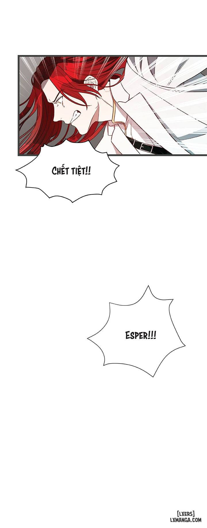 HentaiVN.net - Ảnh 33 - Quả táo lớn - Chap 4