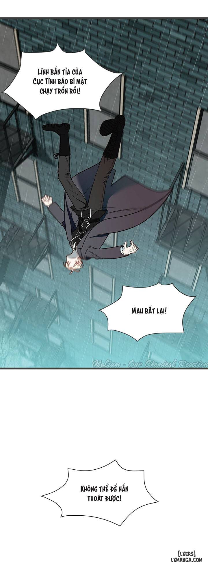 HentaiVN.net - Ảnh 34 - Quả táo lớn - Chap 4