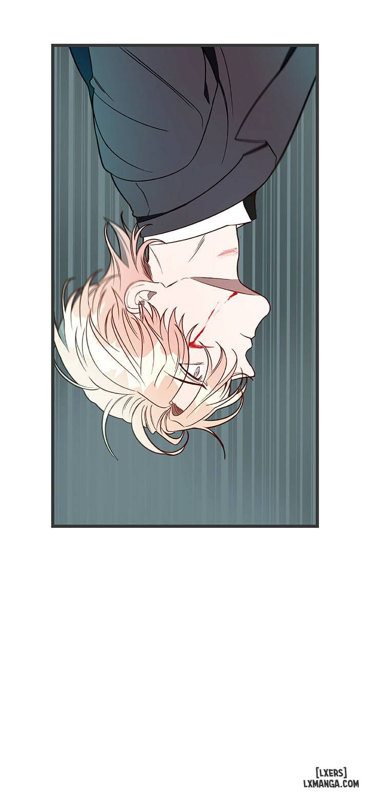 HentaiVN.net - Ảnh 35 - Quả táo lớn - Chap 4