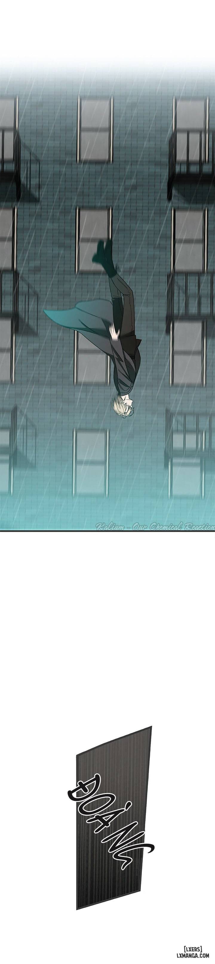 HentaiVN.net - Ảnh 36 - Quả táo lớn - Chap 4