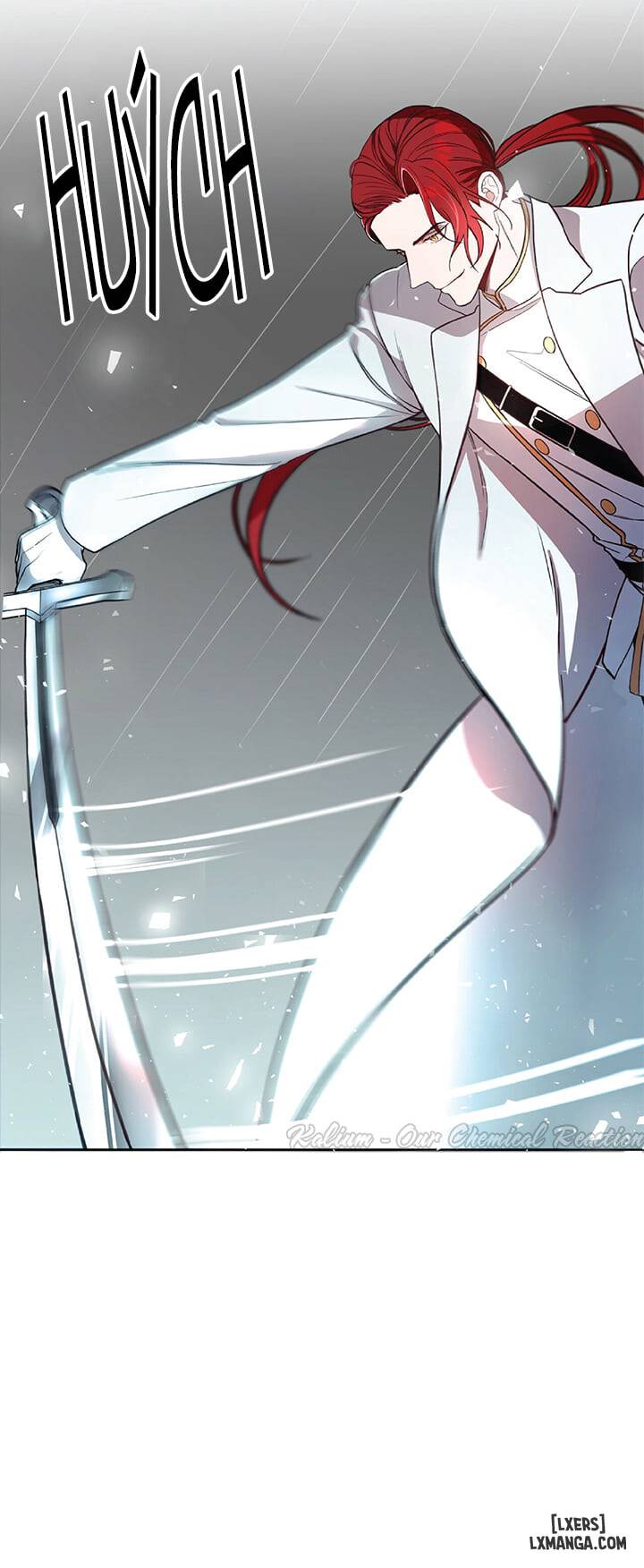 HentaiVN.net - Ảnh 4 - Quả táo lớn - Chap 4
