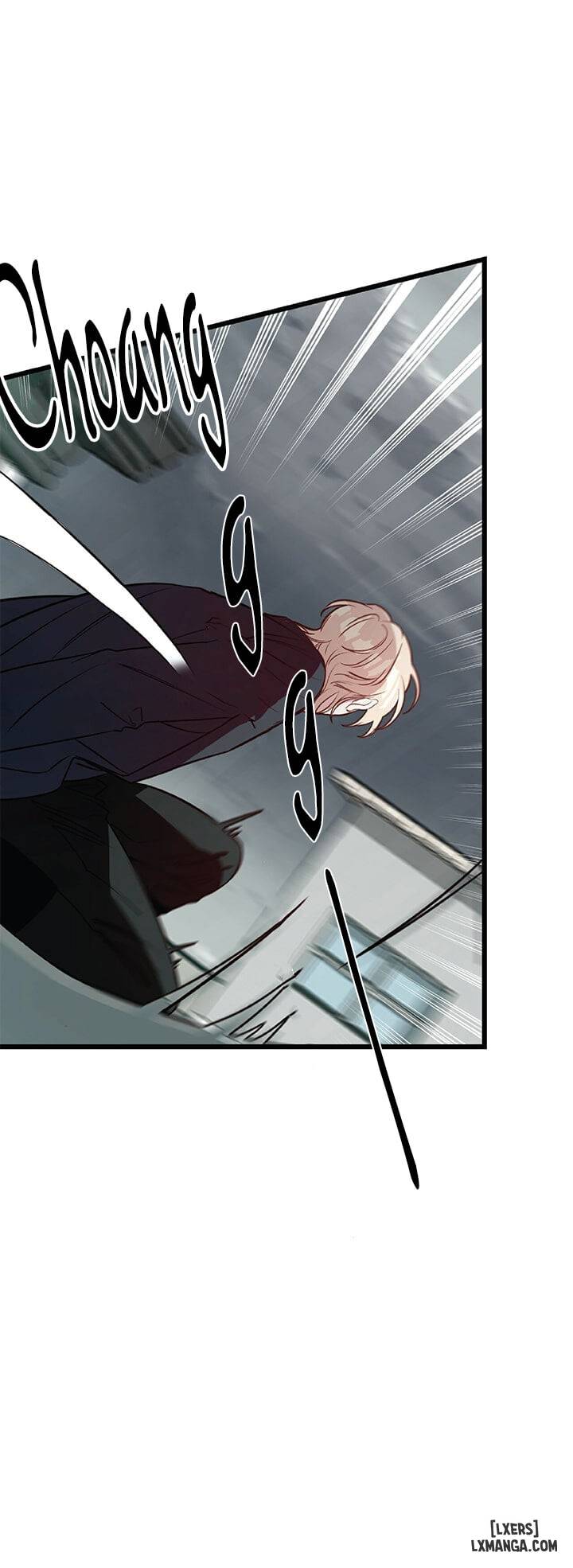 HentaiVN.net - Ảnh 7 - Quả táo lớn - Chap 4