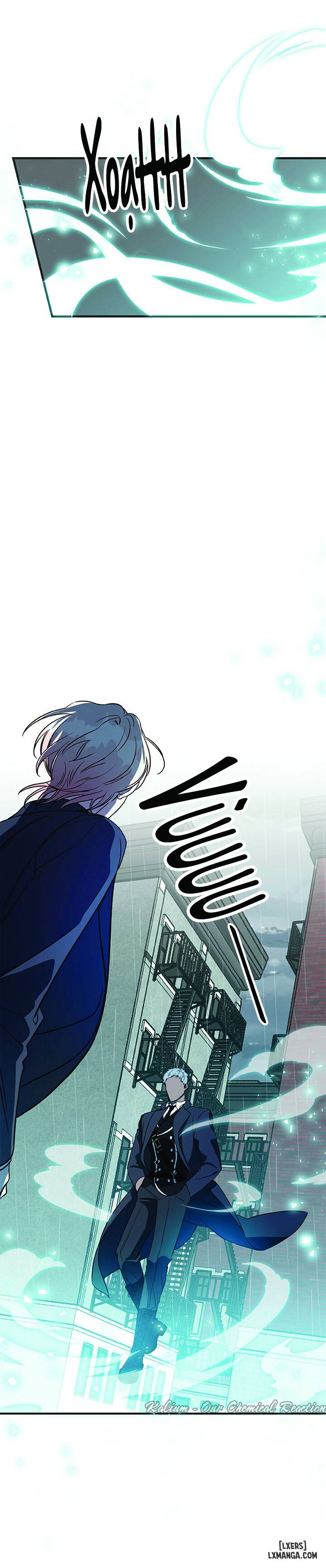 HentaiVN.net - Ảnh 11 - Quả táo lớn - Chap 5