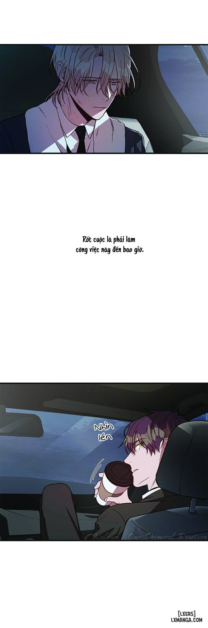 HentaiVN.net - Ảnh 19 - Quả táo lớn - Chap 5