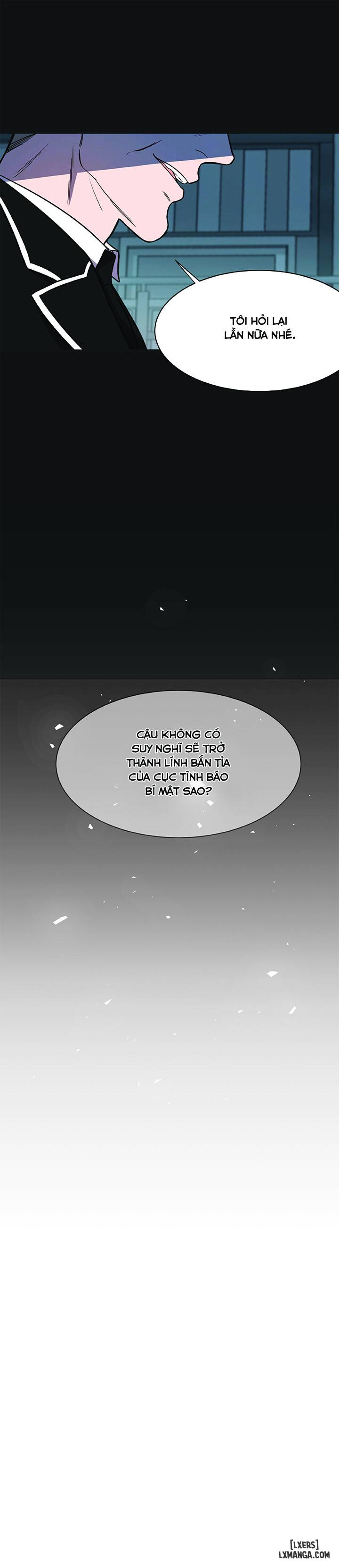 HentaiVN.net - Ảnh 28 - Quả táo lớn - Chap 5