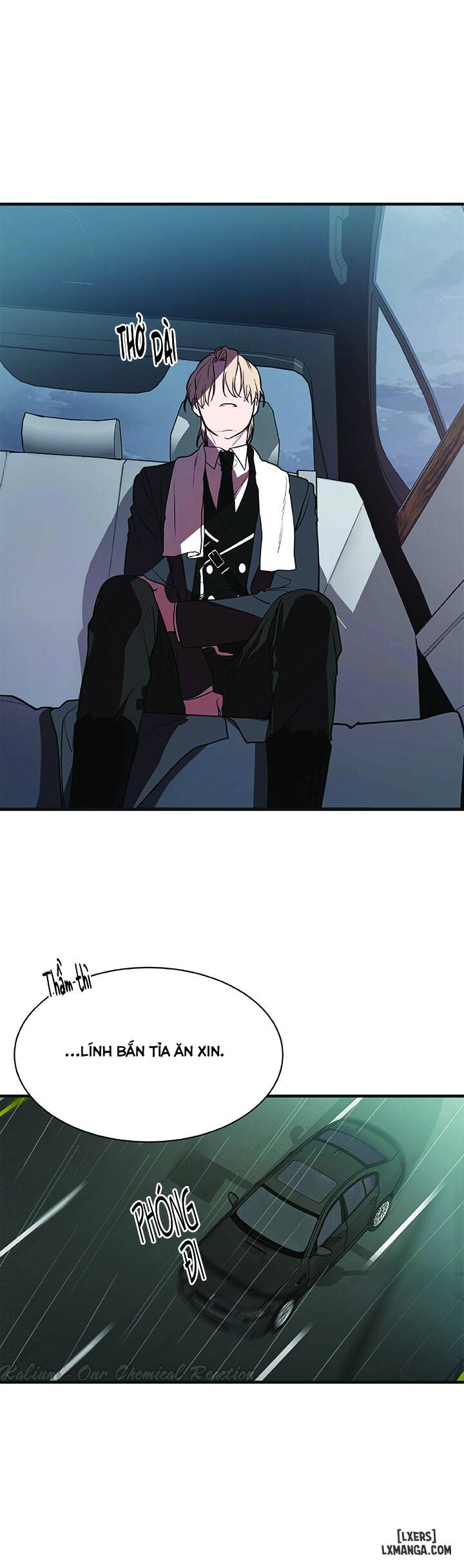 HentaiVN.net - Ảnh 29 - Quả táo lớn - Chap 5