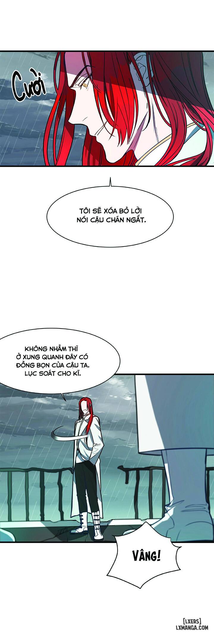 HentaiVN.net - Ảnh 4 - Quả táo lớn - Chap 5