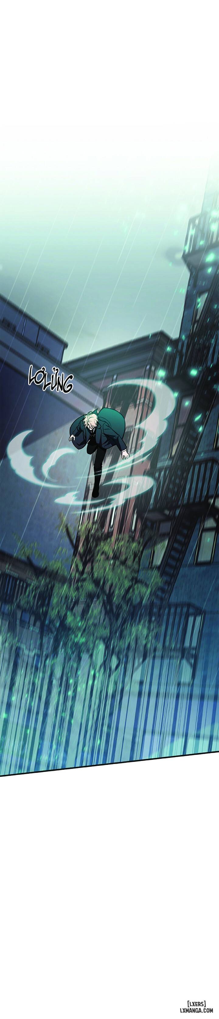 HentaiVN.net - Ảnh 6 - Quả táo lớn - Chap 5